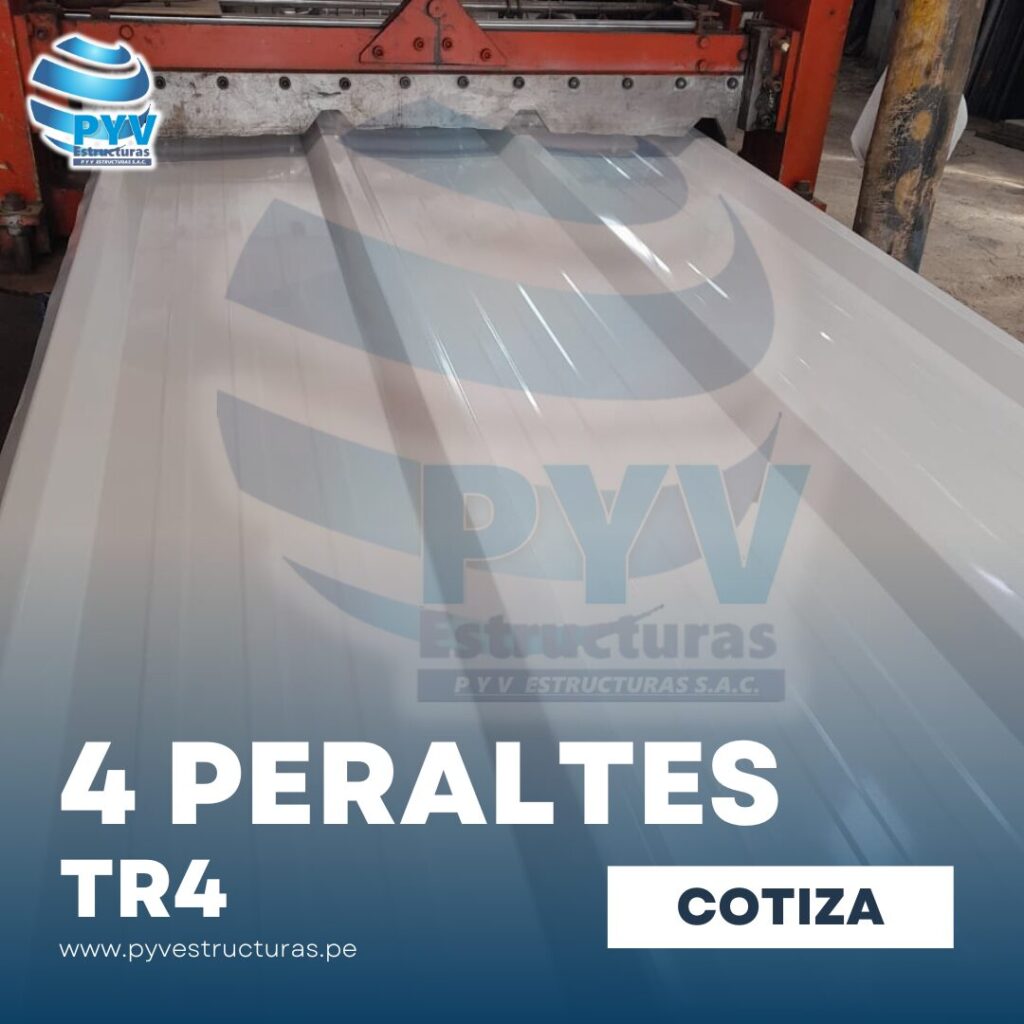 Venta de Planchas de Aluzinc en Distritos de Lima