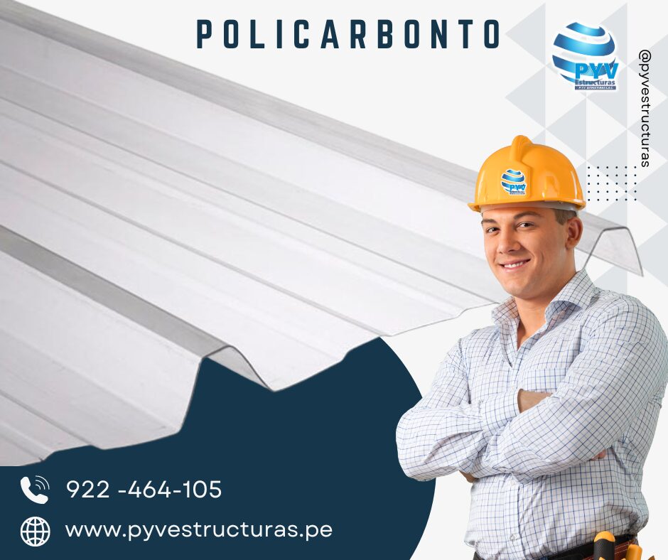 Conclusión
El policarbonato trapezoidal es la elección perfecta para quienes buscan una solución duradera, versátil y estética para techos y cerramientos. ¡Ponte en contacto con nosotros y descubre cómo podemos ayudarte a llevar tus proyectos al siguiente nivel!